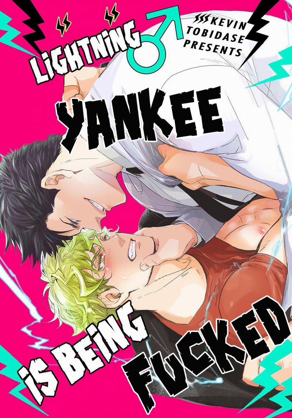 Đầu Gấu Hệ Điện Bị Mắc Bẫy 4 trang 2