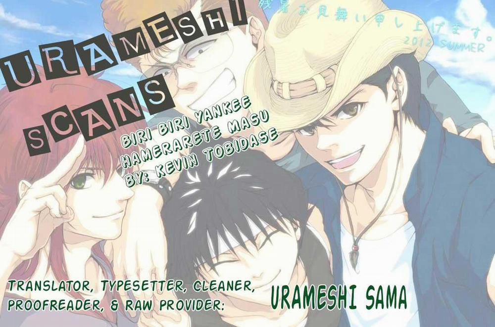 Đầu Gấu Hệ Điện Bị Mắc Bẫy 5 trang 11