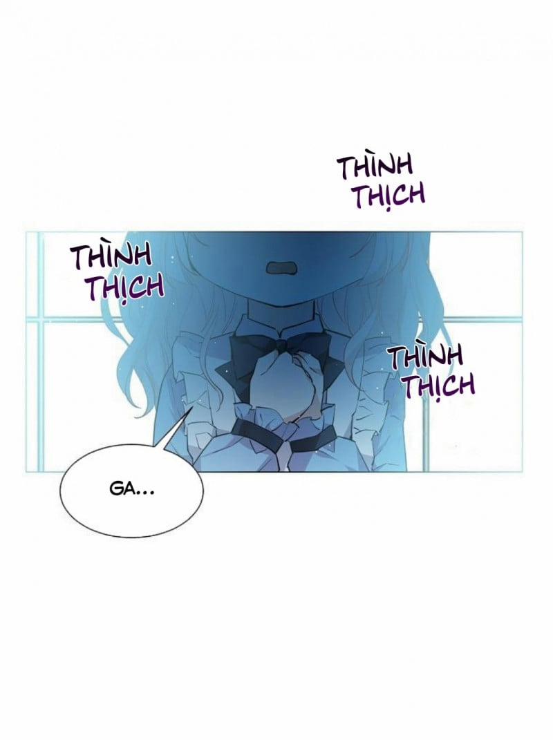 Đầu Gấu Tí Hon Nhà Công Tước 0.5 trang 0