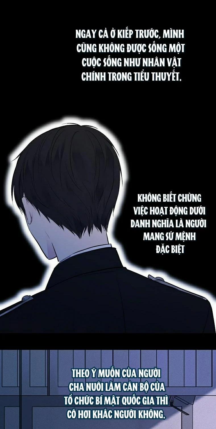 Đầu Gấu Tí Hon Nhà Công Tước 0.5 trang 14