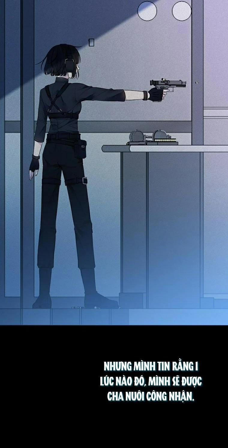 Đầu Gấu Tí Hon Nhà Công Tước 0.5 trang 15