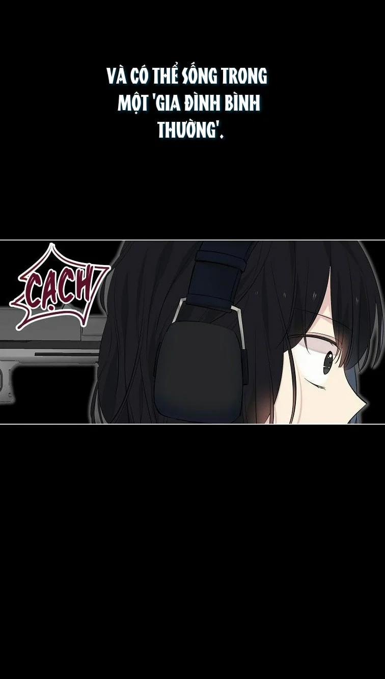 Đầu Gấu Tí Hon Nhà Công Tước 0.5 trang 18