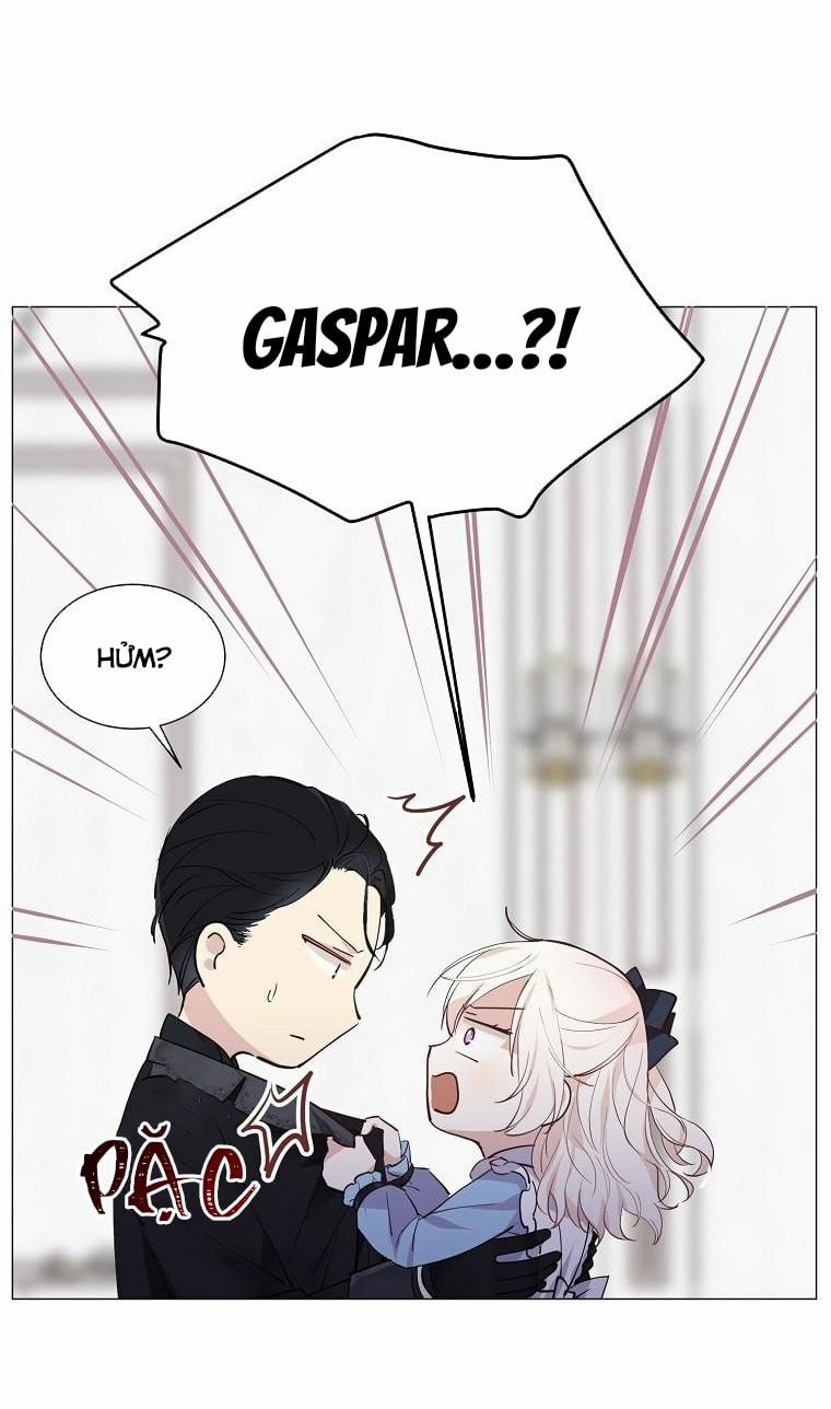 Đầu Gấu Tí Hon Nhà Công Tước 0.5 trang 2