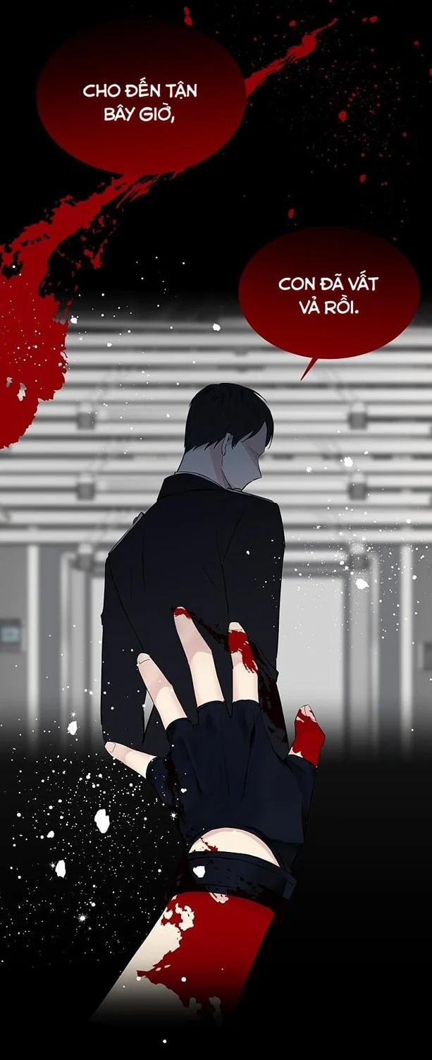 Đầu Gấu Tí Hon Nhà Công Tước 0.5 trang 20