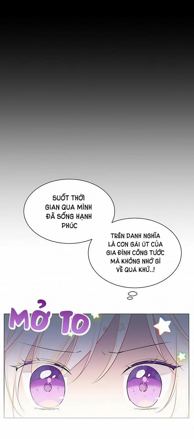 Đầu Gấu Tí Hon Nhà Công Tước 0.5 trang 22