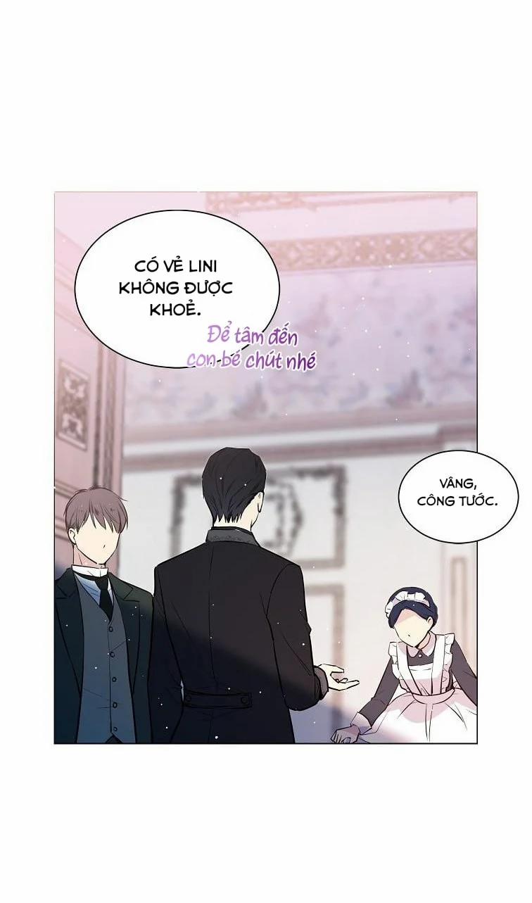 Đầu Gấu Tí Hon Nhà Công Tước 0.5 trang 25