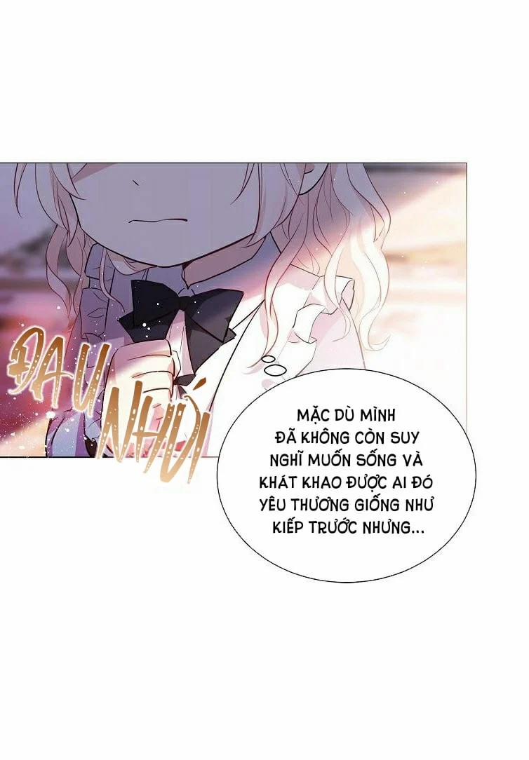 Đầu Gấu Tí Hon Nhà Công Tước 0.5 trang 26