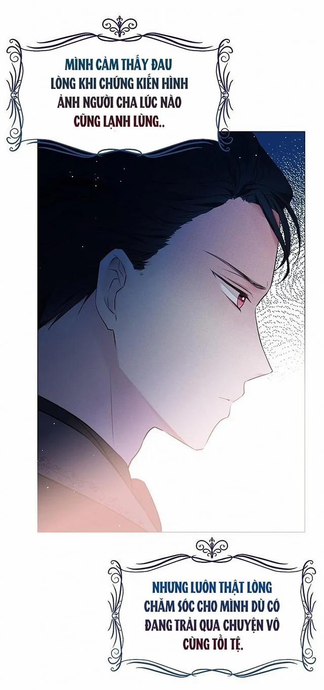 Đầu Gấu Tí Hon Nhà Công Tước 0.5 trang 27