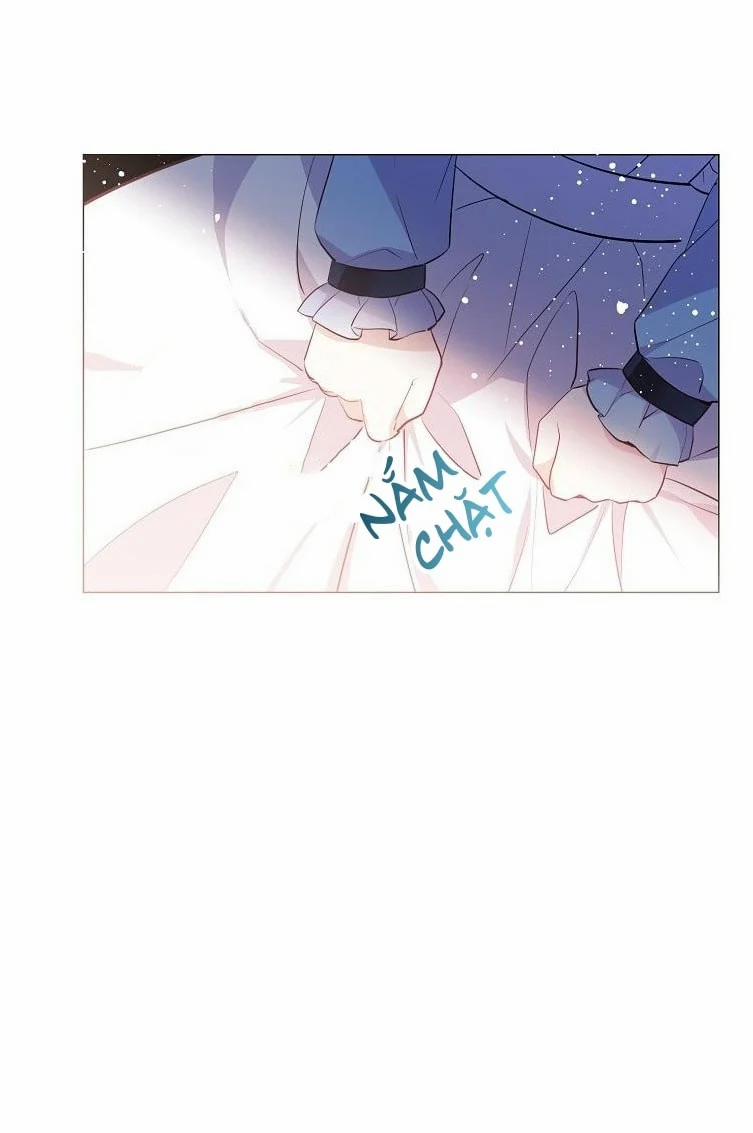 Đầu Gấu Tí Hon Nhà Công Tước 0.5 trang 28