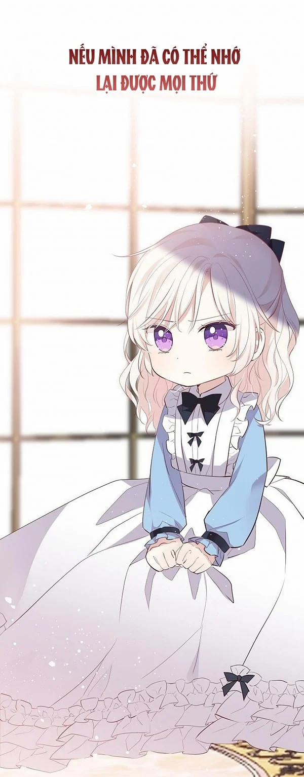 Đầu Gấu Tí Hon Nhà Công Tước 0.5 trang 29