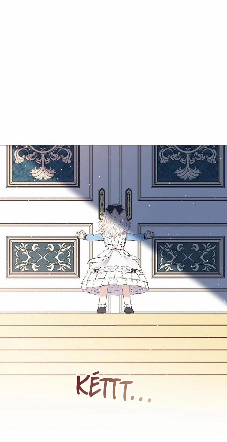 Đầu Gấu Tí Hon Nhà Công Tước 0.5 trang 32