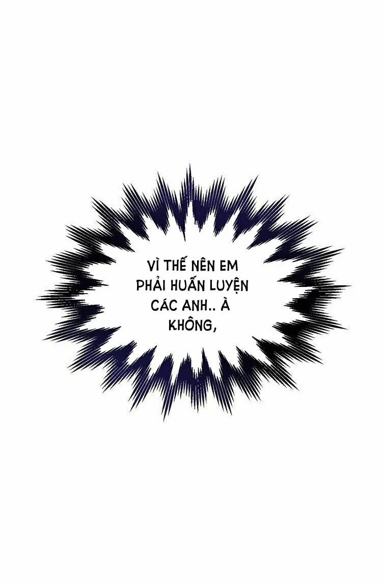 Đầu Gấu Tí Hon Nhà Công Tước 0.5 trang 34