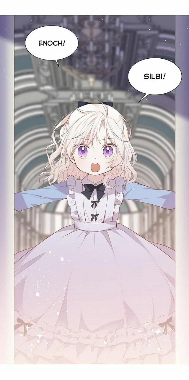 Đầu Gấu Tí Hon Nhà Công Tước 0.5 trang 35