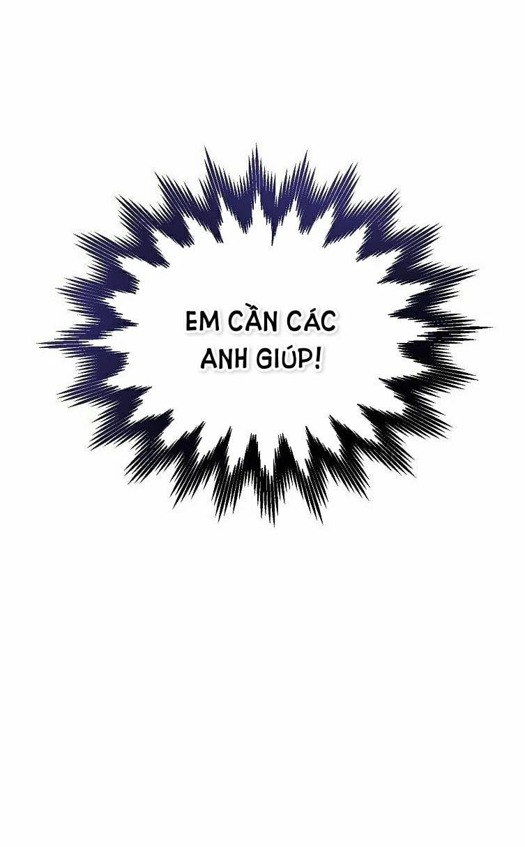 Đầu Gấu Tí Hon Nhà Công Tước 0.5 trang 36