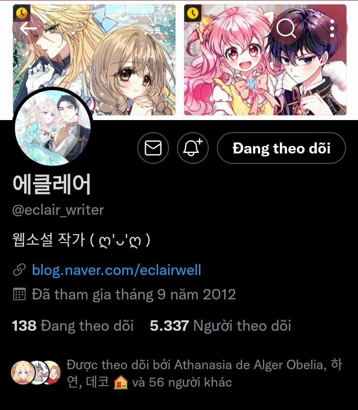 Đầu Gấu Tí Hon Nhà Công Tước 0.5 trang 38