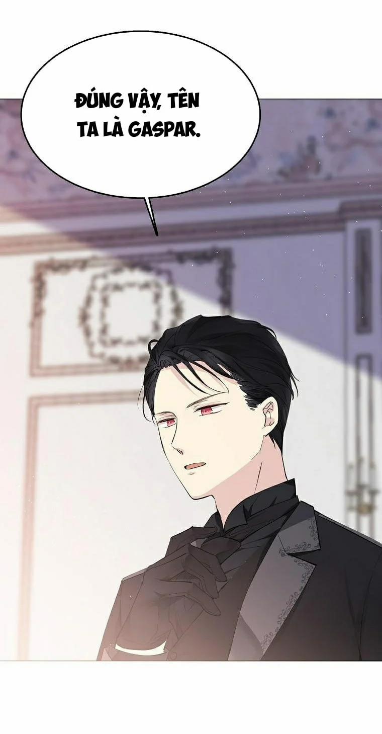 Đầu Gấu Tí Hon Nhà Công Tước 0.5 trang 4