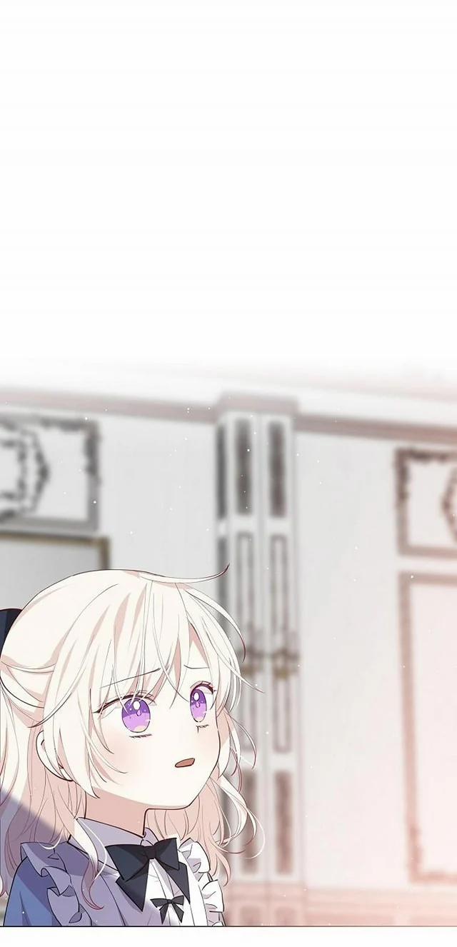 Đầu Gấu Tí Hon Nhà Công Tước 0.5 trang 5