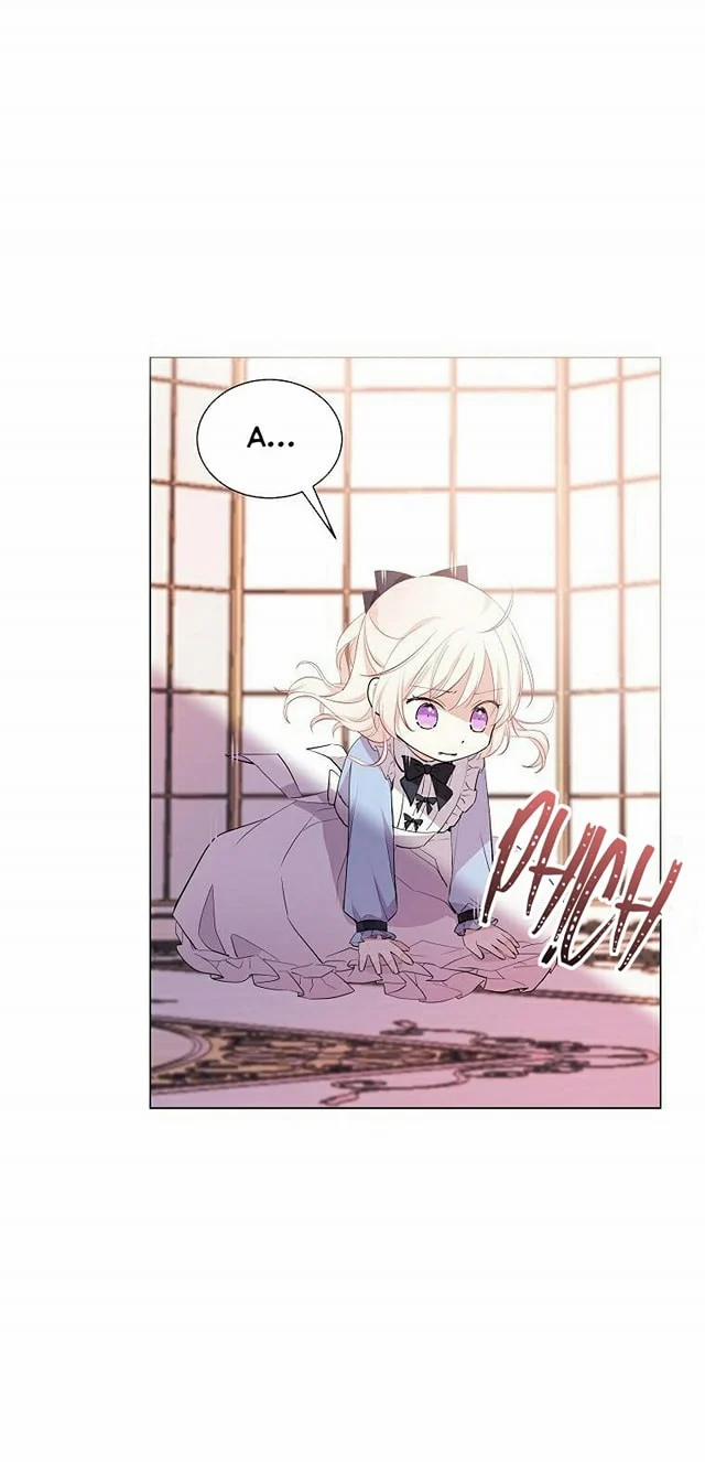 Đầu Gấu Tí Hon Nhà Công Tước 0.5 trang 6