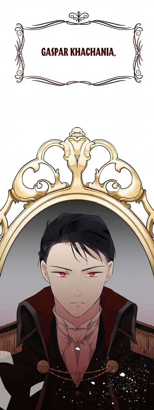 Đầu Gấu Tí Hon Nhà Công Tước 0.5 trang 8