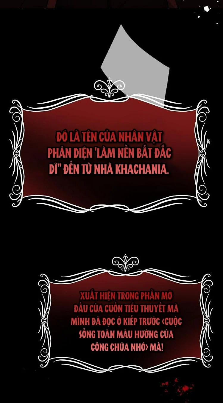 Đầu Gấu Tí Hon Nhà Công Tước 0.5 trang 9