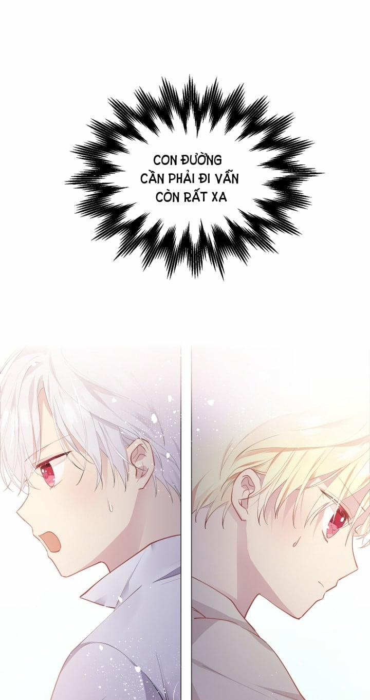 Đầu Gấu Tí Hon Nhà Công Tước 0: Prologue trang 13