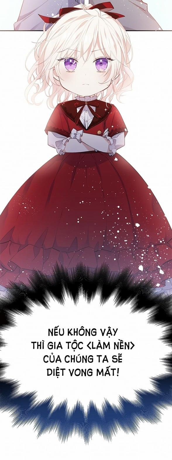 Đầu Gấu Tí Hon Nhà Công Tước 0: Prologue trang 14