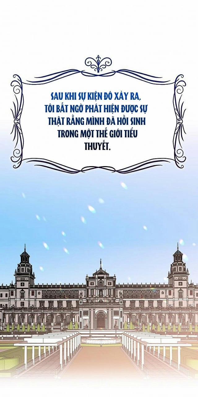 Đầu Gấu Tí Hon Nhà Công Tước 0: Prologue trang 15