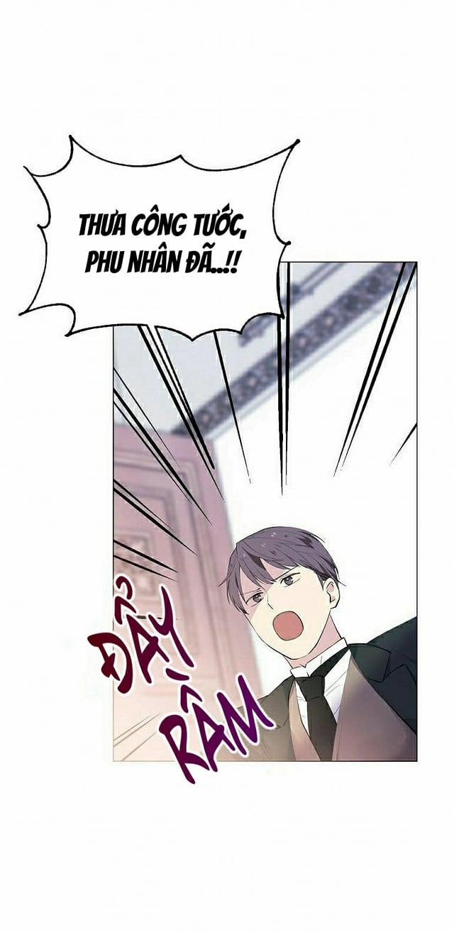 Đầu Gấu Tí Hon Nhà Công Tước 0: Prologue trang 16