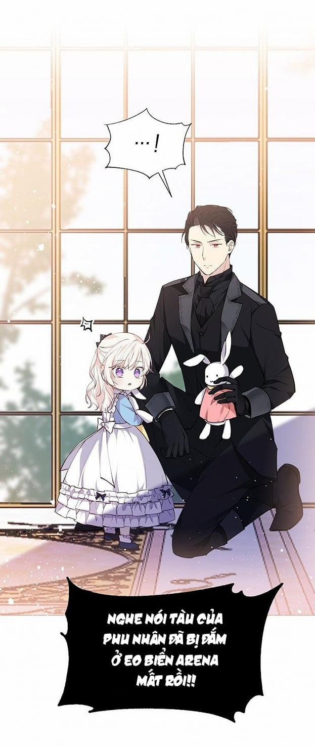 Đầu Gấu Tí Hon Nhà Công Tước 0: Prologue trang 17