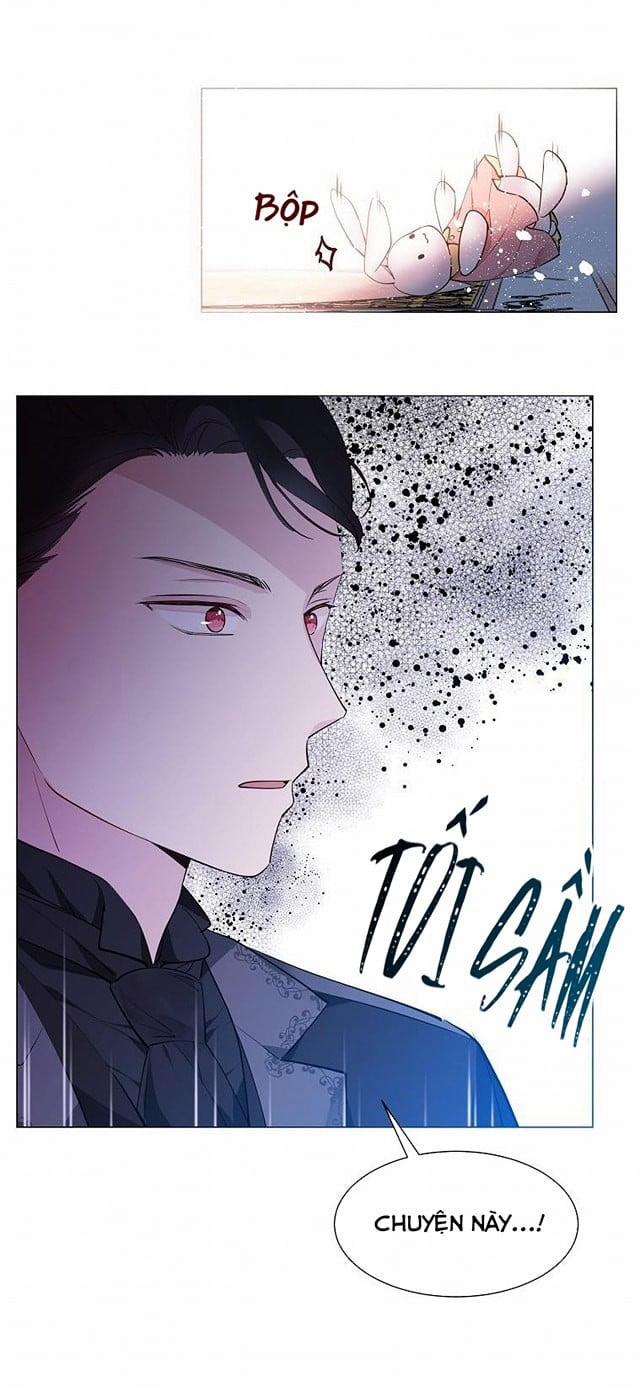 Đầu Gấu Tí Hon Nhà Công Tước 0: Prologue trang 18