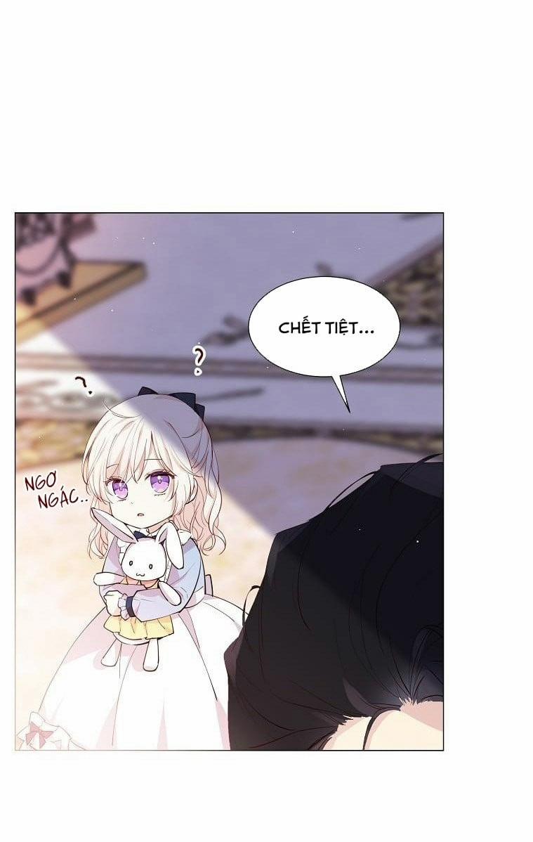 Đầu Gấu Tí Hon Nhà Công Tước 0: Prologue trang 19