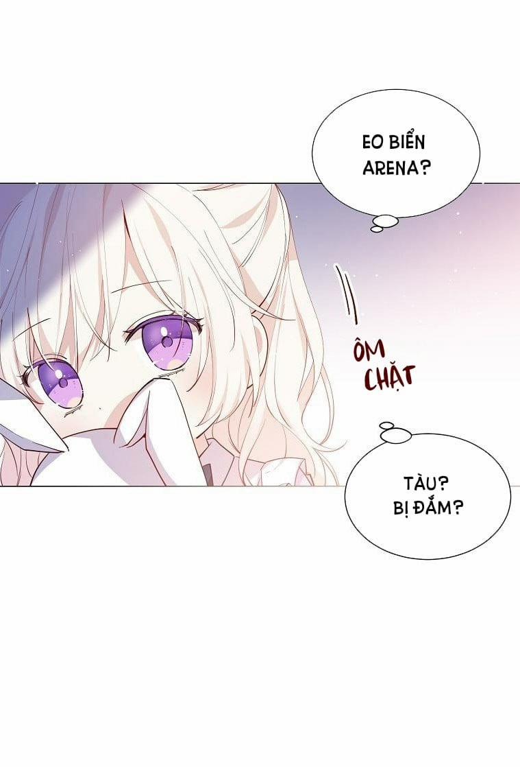 Đầu Gấu Tí Hon Nhà Công Tước 0: Prologue trang 20