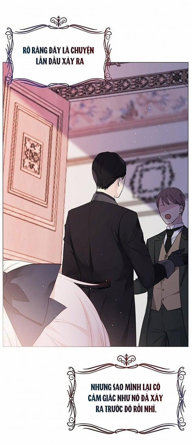 Đầu Gấu Tí Hon Nhà Công Tước 0: Prologue trang 21