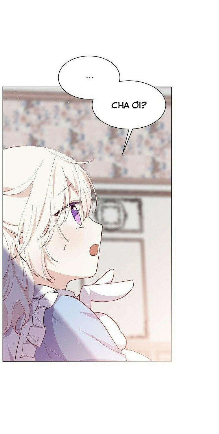 Đầu Gấu Tí Hon Nhà Công Tước 0: Prologue trang 22