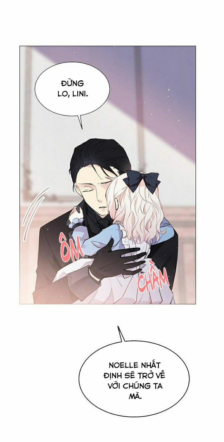 Đầu Gấu Tí Hon Nhà Công Tước 0: Prologue trang 24