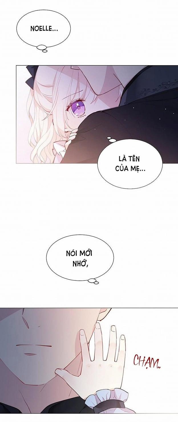 Đầu Gấu Tí Hon Nhà Công Tước 0: Prologue trang 25