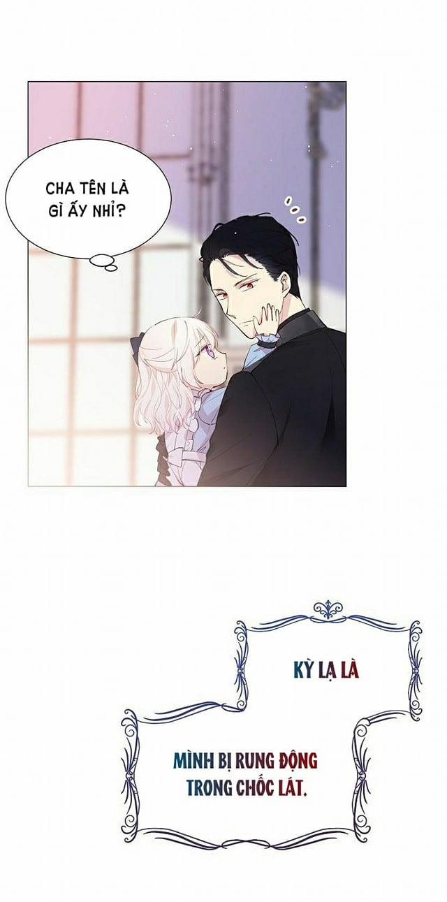 Đầu Gấu Tí Hon Nhà Công Tước 0: Prologue trang 26