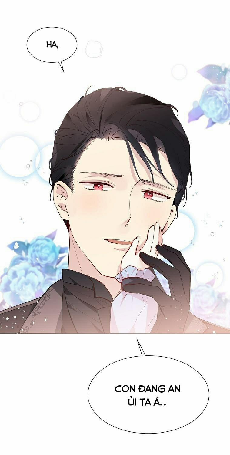 Đầu Gấu Tí Hon Nhà Công Tước 0: Prologue trang 27