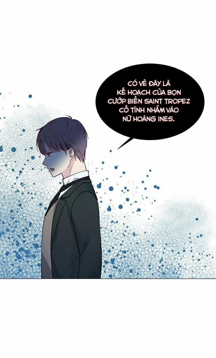 Đầu Gấu Tí Hon Nhà Công Tước 0: Prologue trang 29