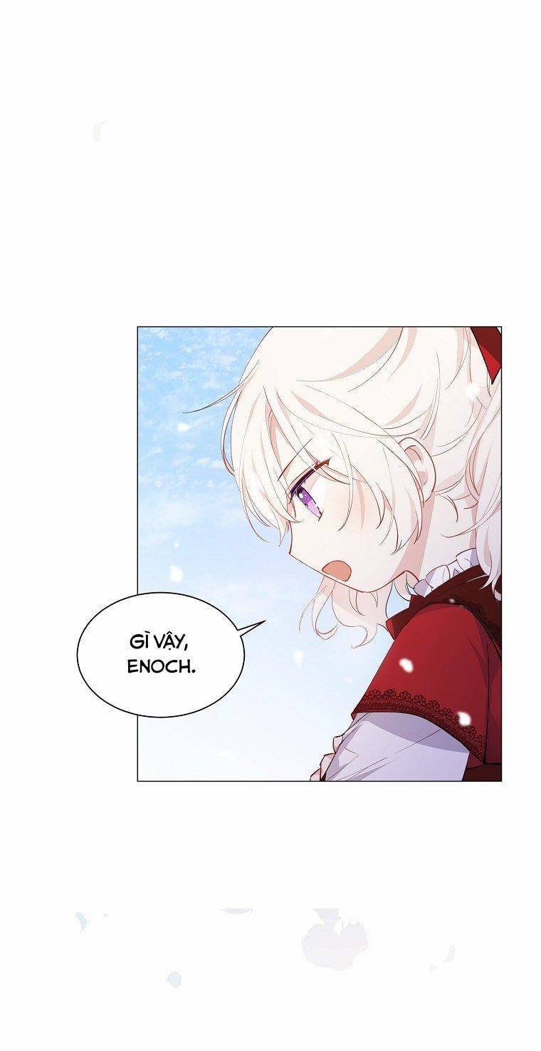 Đầu Gấu Tí Hon Nhà Công Tước 0: Prologue trang 3