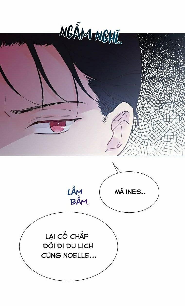 Đầu Gấu Tí Hon Nhà Công Tước 0: Prologue trang 30