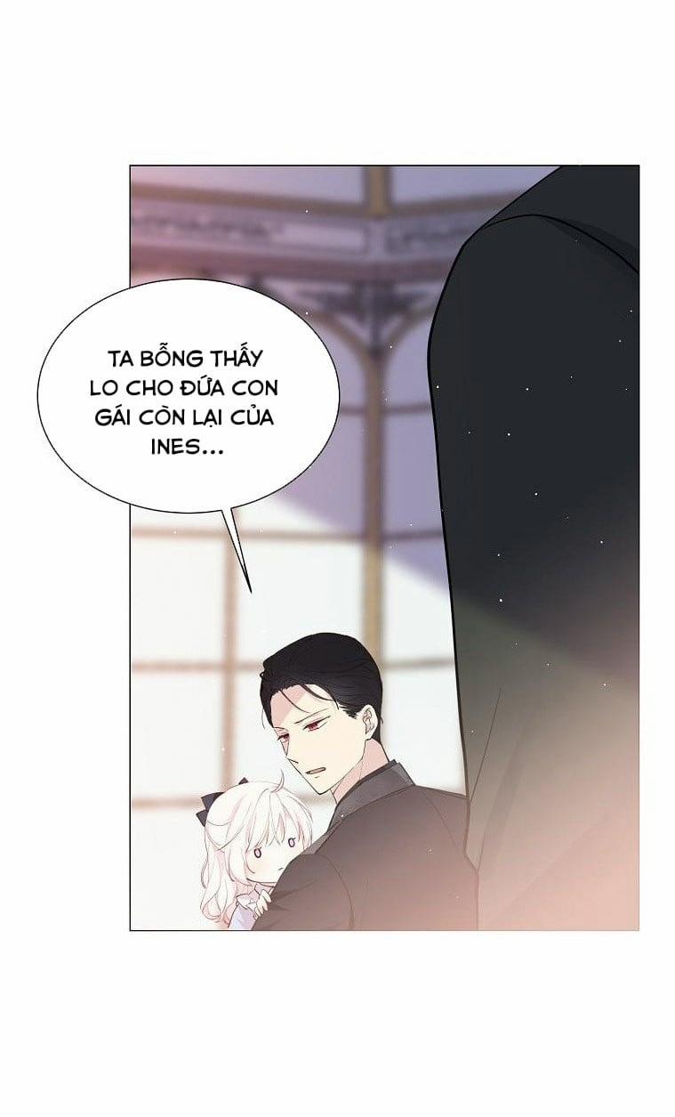 Đầu Gấu Tí Hon Nhà Công Tước 0: Prologue trang 31