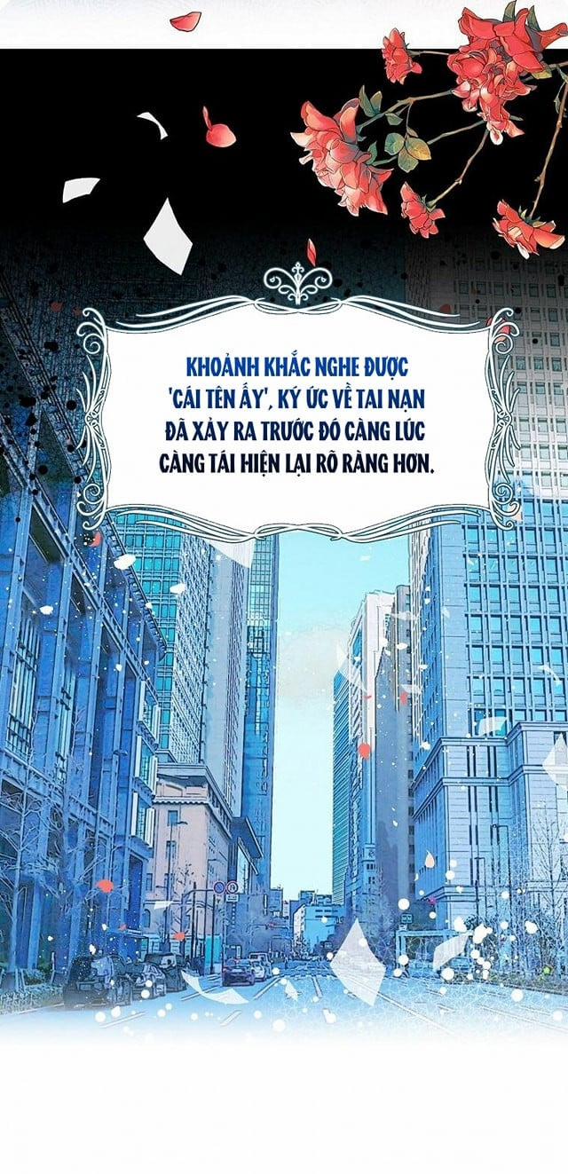 Đầu Gấu Tí Hon Nhà Công Tước 0: Prologue trang 35