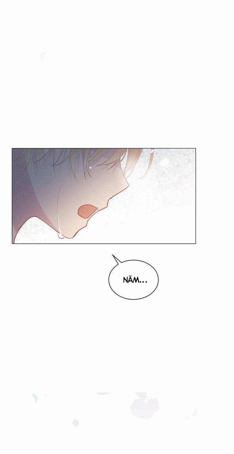 Đầu Gấu Tí Hon Nhà Công Tước 0: Prologue trang 4