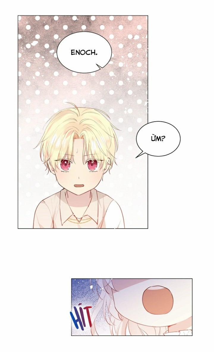 Đầu Gấu Tí Hon Nhà Công Tước 0: Prologue trang 7