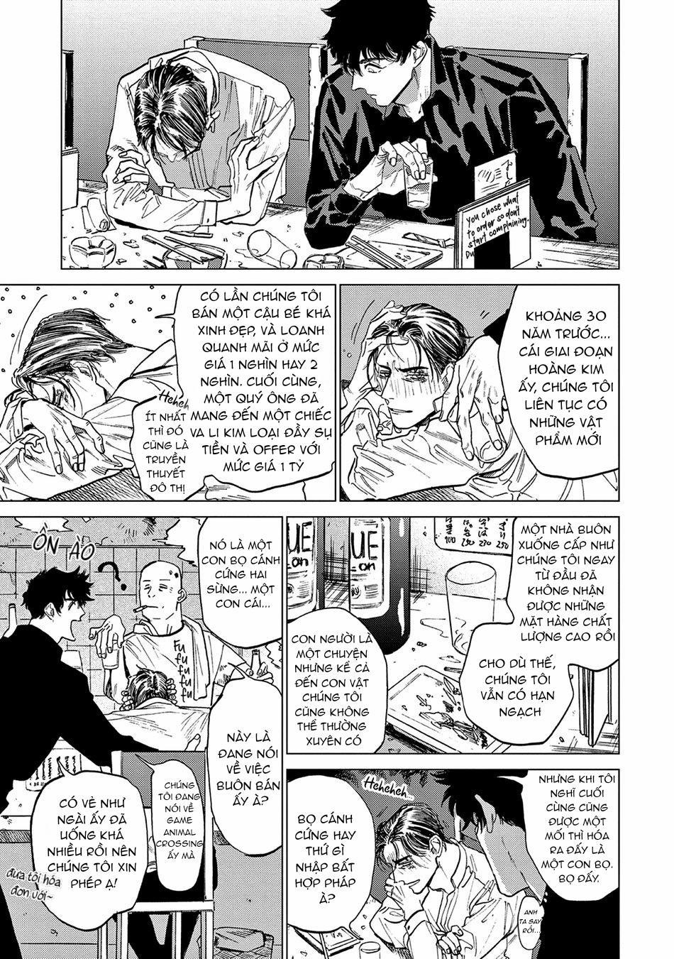 Đấu Giá Hikari Tokyo 1 trang 15