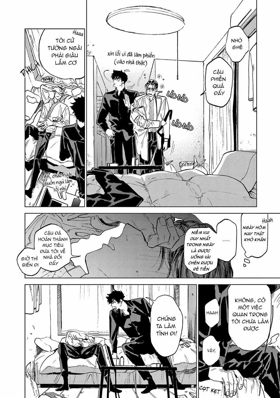 Đấu Giá Hikari Tokyo 1 trang 18