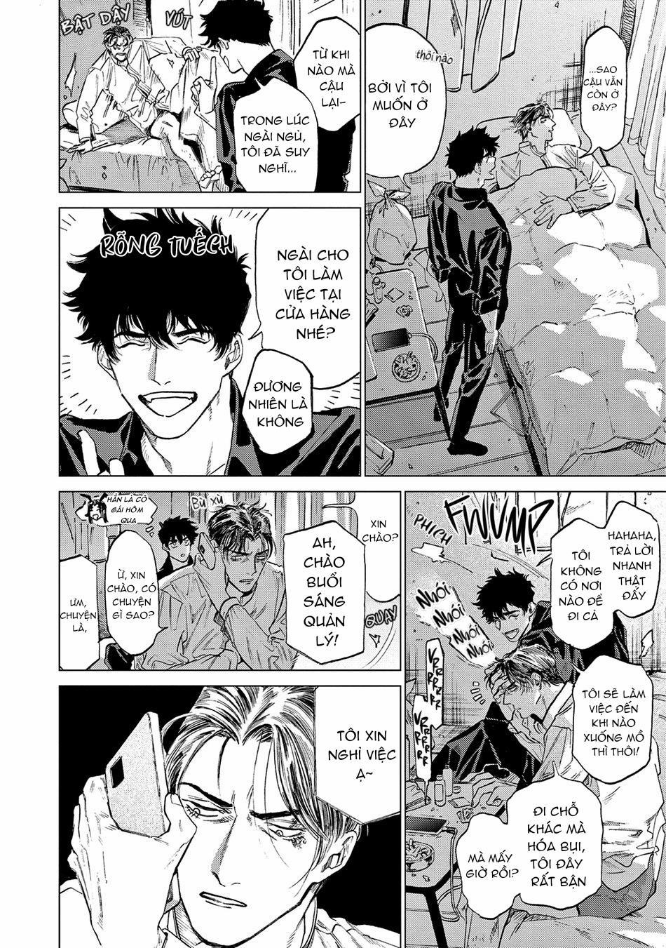 Đấu Giá Hikari Tokyo 1 trang 28