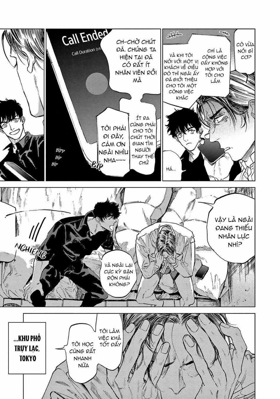 Đấu Giá Hikari Tokyo 1 trang 29