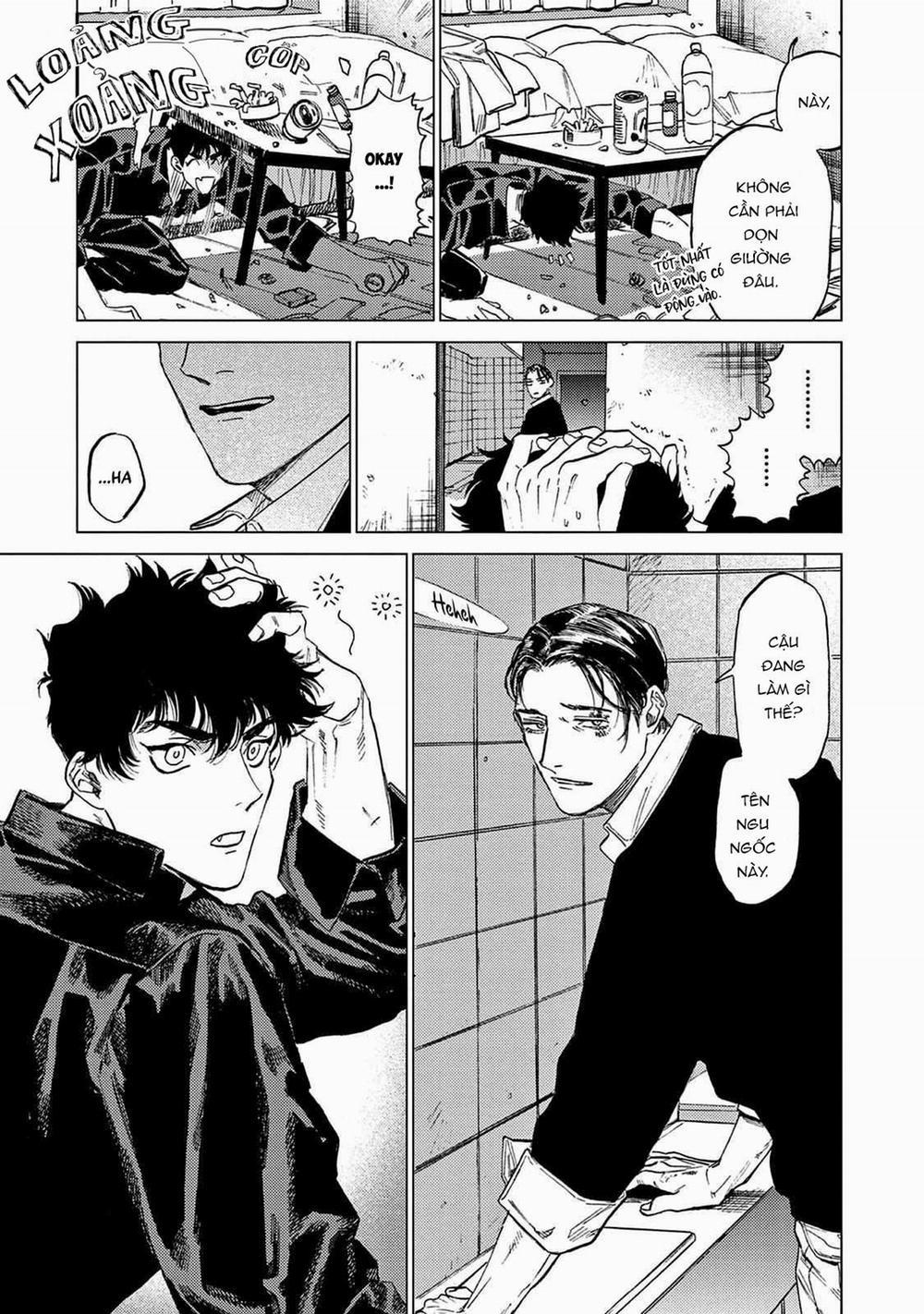 Đấu Giá Hikari Tokyo 2 trang 10